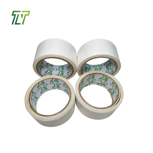 2024 ruban adhésif robuste haut de gamme étiquette d'isolation haute tension ruban d'emballage collant pour boîtes robustes - Product Image 1