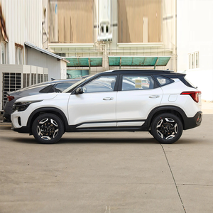 Verified Used 2024 Compact SUV 2.0L Petrol 4-Seater RHD Metal Roof Rack Automatic Transmission Panoramic Sunroof Ready <b>Drive</b> - Product Image 4