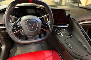 Chevrolet Corvette Stingray Coupé 1LT d'occasion 2024 - Product Image 3