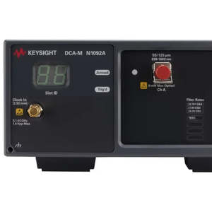 Oscilloscope à échantillonnage optique Keysight N1092A DCA-M - Product Image 1