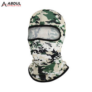 Ski <b>Mask</b> Lightweight Breathable <b>Face</b> Cover <b>For</b> <b>Skiing</b> Hiking Cycling And Cold Weather Use - Product Image 3