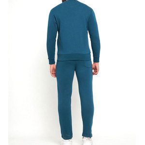 Ensembles de survêtements d'hiver pour hommes personnalisés OEM, séchage rapide, réversibles, à motif uni, écologiques, respirants, prix le plus vendu - Product Image 2