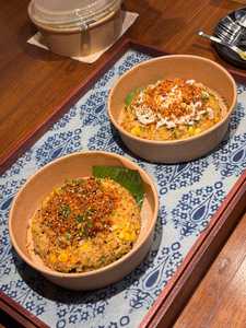 ชามซุปกระดาษคราฟท์เกรดอาหารแบบใช้แล้วทิ้งเป็นมิตรกับสิ่งแวดล้อมและทนทานใช้รีไซเคิลได้ - Product Image 4