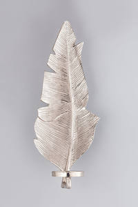 Portavelas Cónicos en Dorado, Negro y Acabado Antiguo, Juego de Portavelas para Boda, Portavelas de Aluminio de Calidad Sostenible - Product Image 3