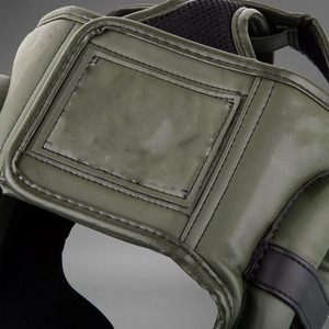 Protège-tête de boxe de qualité supérieure pour adultes, vêtements de sport, durable, confortable, solide, protège-tête de boxe protecteur - Product Image 4