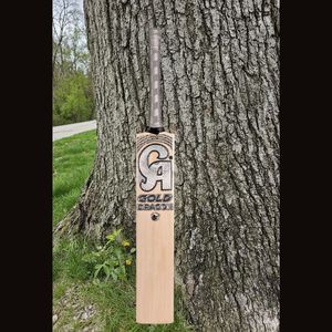 CA Gold Dragon Cricket Bat - Fakhar Zaman Cricket Bate - Product Image 5
