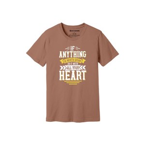 เสื้อยืดผ้าฝ้าย100% พิมพ์ลายพระพุทธรูปแบบลำลองมี12สีให้เลือก160-180 - Product Image 2