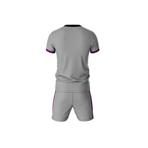 Uniforme de Rugby personalizado de alta calidad, uniforme de Rugby deportivo profesional de secado rápido y transpirable - Product Image 4