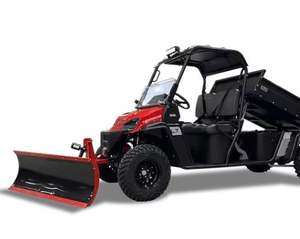 NUEVO FAV L7XL Pro Vehículos Utilitarios Todoterreno - Product Image 4