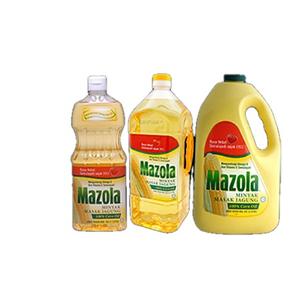 Aceite de Maíz Refinado de Primera Calidad en Envases de Plástico - Product Image 2