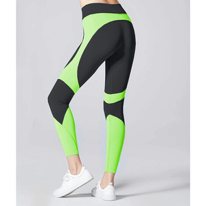 2025 mejor venta de calidad superior de las mujeres Legging 100% algodón media cintura ligero adulto Legging - Product Image 6