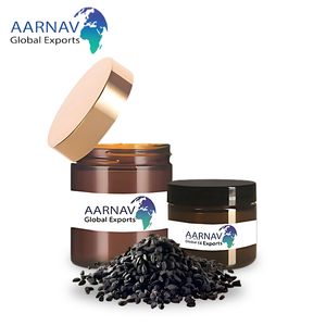 Aceite Portador de Semillas de Comino Negro 100% Orgánico Prensado en Frío, Certificado GMP, Etiquetado Privado Personalizable, Precio Competitivo - Product Image 3