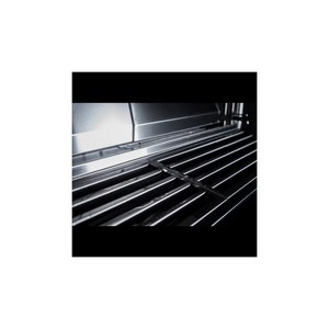 Four à pizza électrique à convection/turbocompression RINALDI SUPERFORNI de qualité supérieure pour restaurants, pizzerias, hôtels - Haute performance, en acier inoxydable - Product Image 1