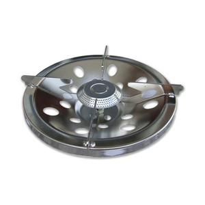 Fornello da attaccare alla bombola del gas - Product Image 1