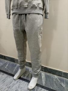 Marque privée de haute qualité, meilleur design, survêtement avec logo personnalisé, dernier style, survêtement pour homme - Product Image 6