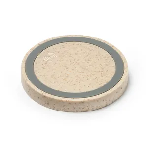 Base di Ricarica Wireless Personalizzata Sonso, Gadget USB Promozionali - Product Image 1