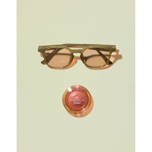 Per 3CE X MUUT Bouncy Blur balsamo un effetto rimbalzante e sfocato per il tuo Blush - Product Image 5