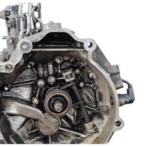 TRANSMISIÓN MANUAL COMPLETA CHEVROLET Matiz 4ª Serie 96571096 A08S3 Gasolina 800 (07>10) - Product Image 4