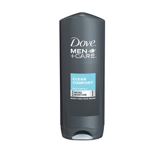Dove Men Care Clean Comfort a la venta Precio asequible Lavado corporal para el cuidado de la piel de alta calidad disponible a granel para venta al por mayor - Product Image 5