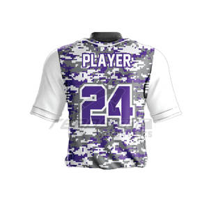 Conjunto de pantalones de camisetas de béisbol y softbol hecho a medida de secado rápido Uniformes OEM transpirables y bordados - Product Image 4