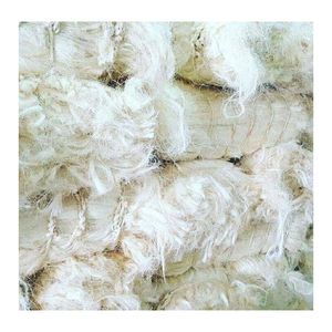 Matière première haute résistance en fibre de sisal longue naturelle de qualité SSUG pour la fabrication de cordes et de brosses - Product Image 6