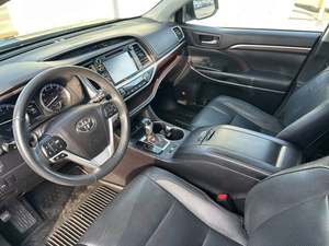 Toyota Highlander 2016 - Product Image 3