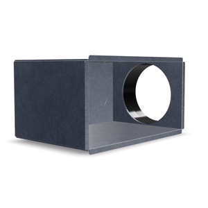 Pleno de Admisión Múltiple Aislado Tecnosystemi para Sistemas HVAC, VMC y Control Climático - Product Image 4