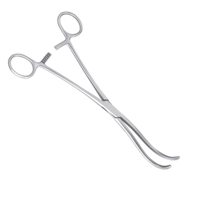 Clips laparoscopiques Bulldog, pince vasculaire pédiatrique rénale, instruments de laparoscopie, clips hémostatiques - Product Image 5