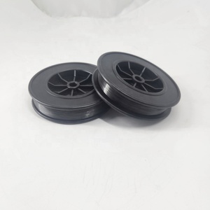 उच्च तापमान उपयोग के लिए Tzm मिश्र धातु मोलिब्डेनम तार - Product Image 2