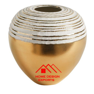 Vase à fleurs en résine blanche d'art de décoration de maison d'hôtel moderne de conception créative à vendre - Product Image 6