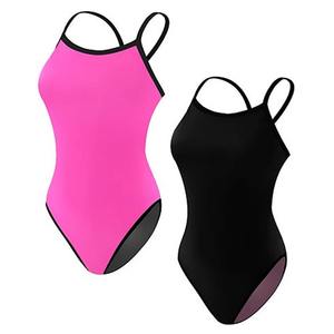Customized <b>Women</b> <b>Sexy</b> Bikini One Pieces Bathing Suits Woman <b>Sexy</b> Swimming <b>Costume</b> Swimwear Beach Wear by Maximize Wear - Product Image 1