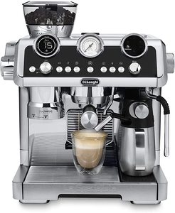 เครื่องชงกาแฟเอสเพรสโซ่ De'Longhi La Specialista Maestro ระดับพรีเมียม สำหรับผู้บริโภค - Product Image 5