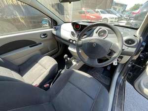 RENAULT TWINGO 1.2 2008 USADO, Volante a la Izquierda/Derecha - Product Image 5