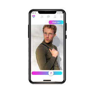 Integration with Professional Networking Platforms for Career-oriented Matches Multi-factor Authentication for Enhanced Account - Product Image 1