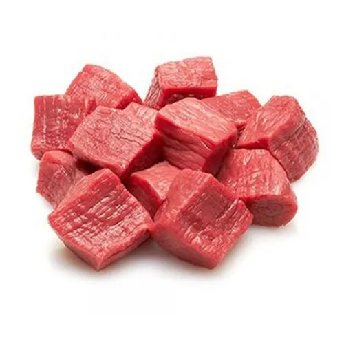 Ternera sin hueso BQF Frozen Halal Certified knuckle topside Shin Shank/carne salada congelada para exportación Servicios OEM con nuestro congelado