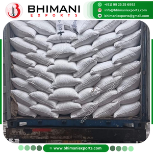 Graines de sésame blanc 100% pures de qualité A' GRADE 1000 kg ovales pour consommation humaine 25/30/50 kg sac tissé durée de conservation 1 an - Product Image 5