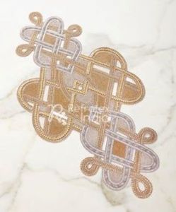 Nouveau chemin de Table perlé de qualité, fournisseur en vrac et fabrication par réfractex inde fabriqué en inde pour une meilleure qualité et un prix bas - Product Image 4