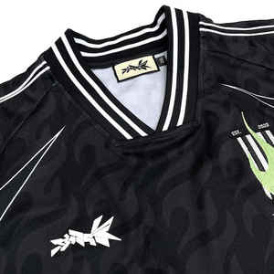 Uniforme de football américain personnalisé en gros vêtements de sport pour jeunes maillot de football américain cousu vêtements d'équipe de sublimation 2025 - Product Image 5