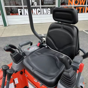 Pour Kubota Mini U17 pelles à vendre qualité supérieure Kawasaki moteur hydraulique moteur pompe boîte de vitesses noyau Performance fiable - Product Image 6