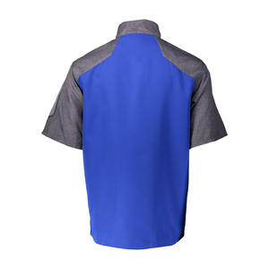 Chaqueta de Jaula Transpirable de Alta Calidad, Diseño Único, Mejores Costuras, Nueva Tela Suave, Chaqueta de Graffiti para Hombre, Chaqueta de Béisbol - Product Image 6