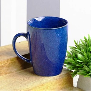 White Luxury Handmade Ceramic Coffee Mug Set of 6 500ml Capacity Custom Logo Option Hot Selling Gift Set - Product Image 6