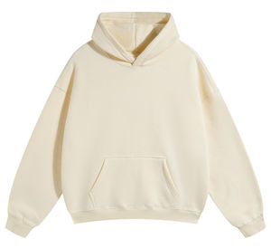 Sweat-shirt à capuche pour homme en tissu haute densité, impression personnalisée, polaire chaud, confortable pour l'hiver - Product Image 6