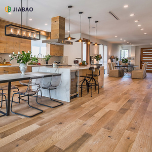 <span class=keywords><strong>Parquet</strong></span> stratifié brillant 12 mm, résistant à l'humidité, EIR, pour usage commercial et résidentiel, système clic, directement de l'usine - Product Image 2