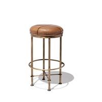 Tabourets de bar en fer de haute qualité, modernes, durables et écologiques pour hôtel, maison, chambre, école, extérieur, salle à manger, sous-sol, salon, atelier