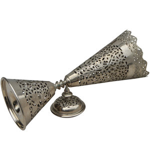 Quemador de incienso de latón, quemador de incienso sólido y duradero de alta calidad para decoración del hogar, fragancia, recién llegado para sala de estar - Product Image 4