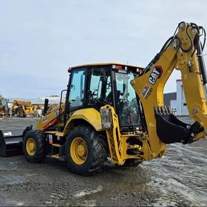 รถตักแบคโฮมือสอง CAT 420XE ปี 2023 สำหรับงานหนัก ราคาดีที่สุด พร้อมใช้งานแล้ว - Product Image 1