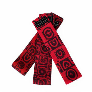 Bandas de Resistencia de Látex Impresas Personalizadas, Antideslizantes, Duraderas, Multifuncionales, para Yoga y Fitness, Bandas de Resistencia para Flexiones - Product Image 1