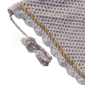 Bonnets d'oreille de cheval tricotés de couleur unie durable bonnets d'oreille de cheval de nouveau style de vente chaude pour la vente en ligne - Product Image 6