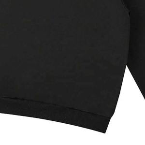 ชุดวอร์มแบบสวมหัวของผู้ชายทรงเข้ารูป2025มีฮู้ดสำหรับวิ่งจ๊อกกิ้งฤดูหนาวผ้าฝ้าย100% สองชิ้นที่ออกแบบมาสำหรับคุณ! - Product Image 6