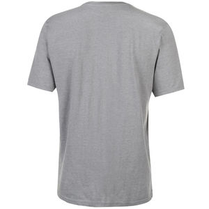Camiseta Duradera y Cómoda de Corte Ajustado para Hombre, Ropa Casual, Camiseta Lisa Hecha en Pakistán, Camiseta Más Vendida - Product Image 4